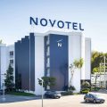 Hotel Novotel Valence Sud