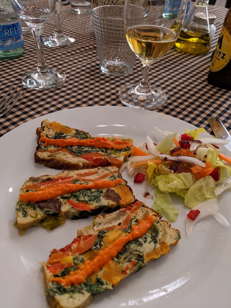 Hotel OMA in San Feliu de Guixols, Spain