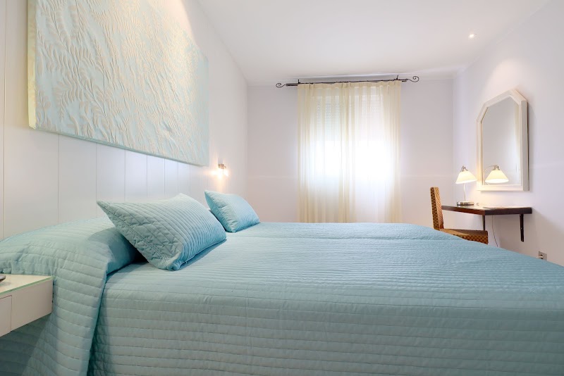 Hotel Oasis in Cordoba, Spain