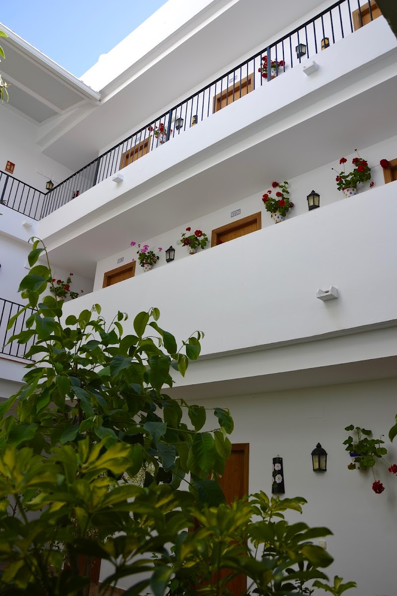 Hotel Oasis Atalaya in Conil de la Frontera, Spain