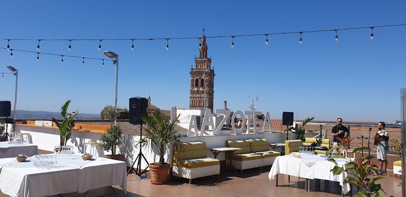 Hotel Oasis Familiar in Jerez de los Caballeros, Spain