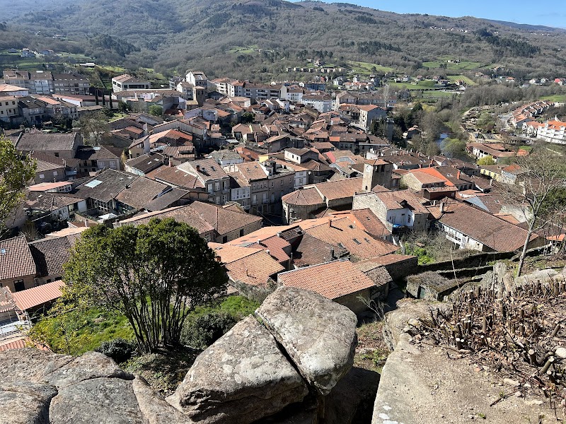 Hotel Oca Vila de Allariz in Ourense, Spain