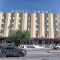 Hotel Odon