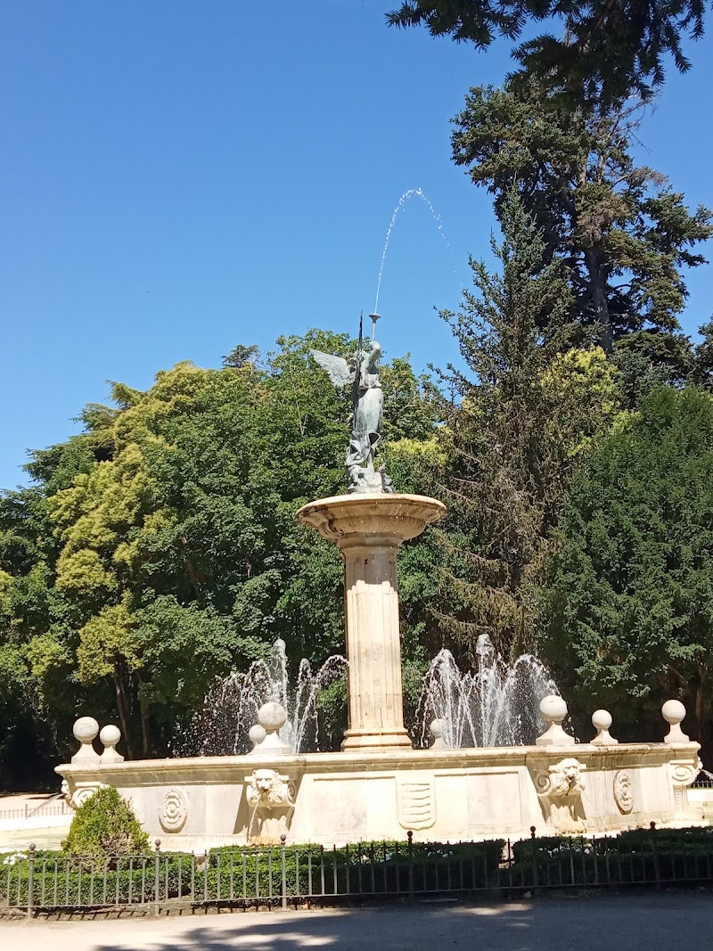 Hotel Olid in Valladolid, Spain