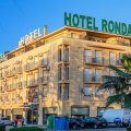 Hotel Olympia Ronda II