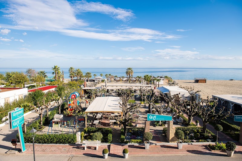 Hotel Olympic Star in Pyrgos, Greece