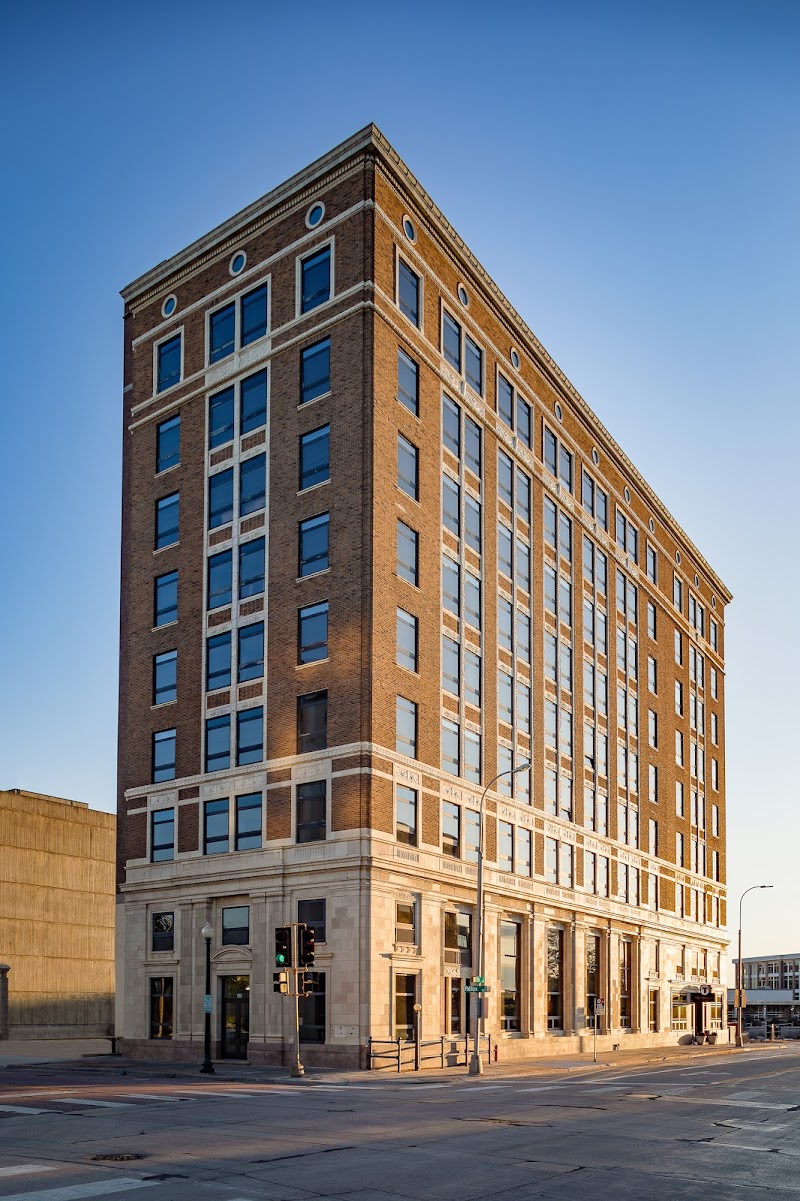 Hotel On Phillips in Sioux Falls, South Dakota, United States