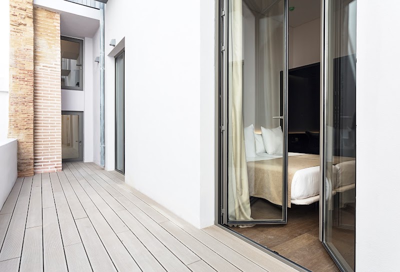 Hotel One Shot Mercat 09 in Valencia, Spain