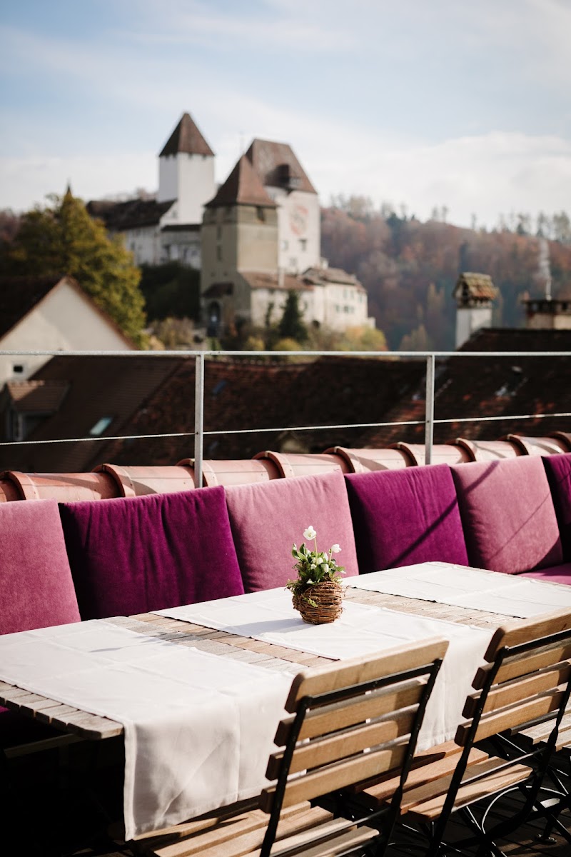 Hotel Orchidee in Burgdorf, Switzerland