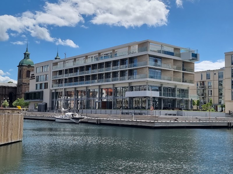 Hotel Öresund Conference & Spa in Landskrona, Sweden