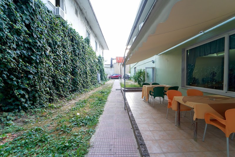 Hotel Orfeas in Xanthi, Greece