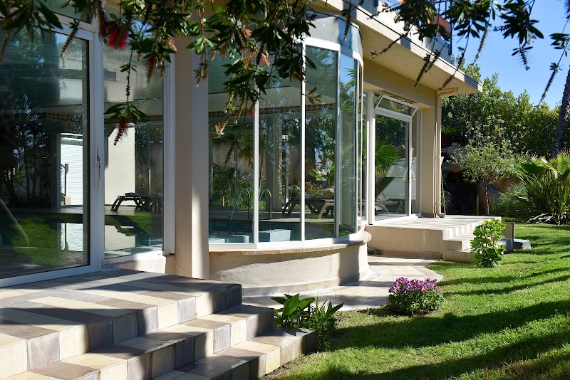 Hotel Ostella in Bastia, France