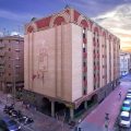 Hotel Pacoche Murcia