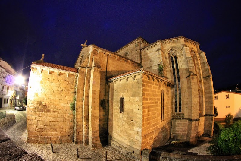 Hotel Palacete de Betanzos in Betanzos, Spain