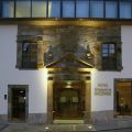 Hotel Palacio de Merás