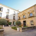 Hotel Palacio de Ubeda