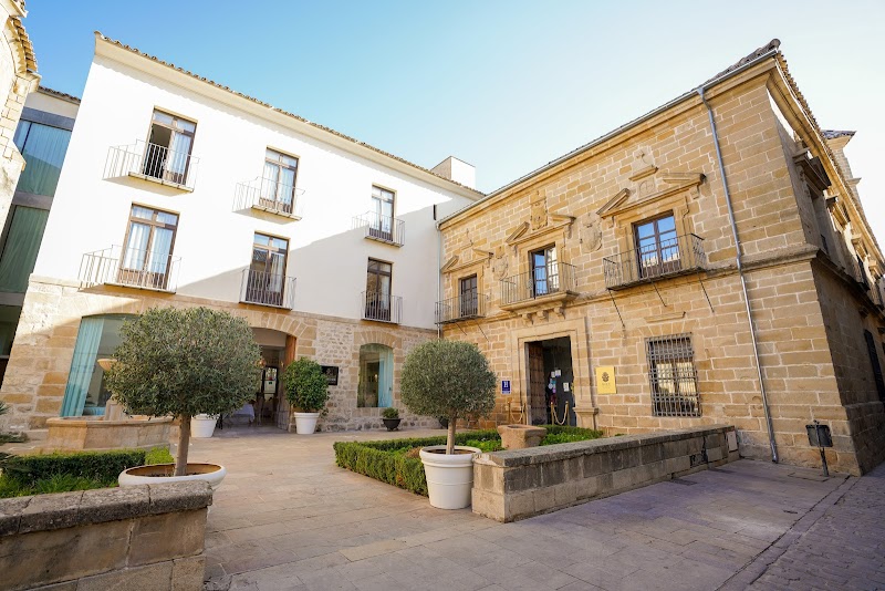Hotel Palacio de Ubeda in Ubeda, Spain