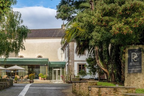 Hotel Palacio del Carmen, Autograph Collection in Santiago de Compostela, Spain