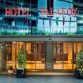 Hotel Palafox