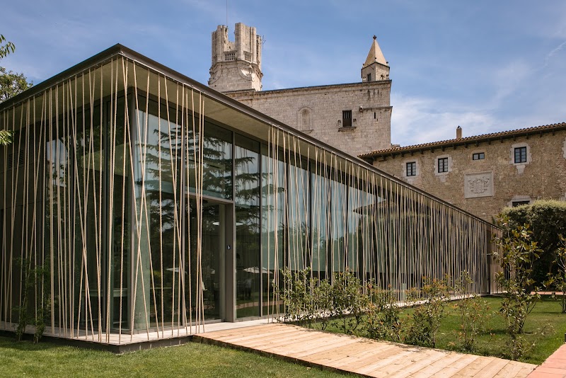 Hotel Palau Lo Mirador in Torroella de Montgri, Spain