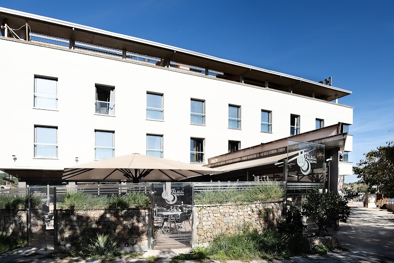 Hotel Palau de Bellavista Girona by URH in Girona, Spain