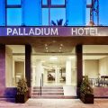Hotel Palladium