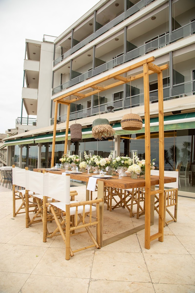 Hotel Panorama in Panorama, Greece