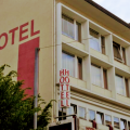 Hotel Passage