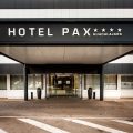 Hotel Pax