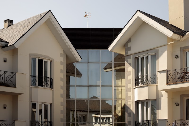 Hotel Pax Torrelodones in Torrelodones, Spain