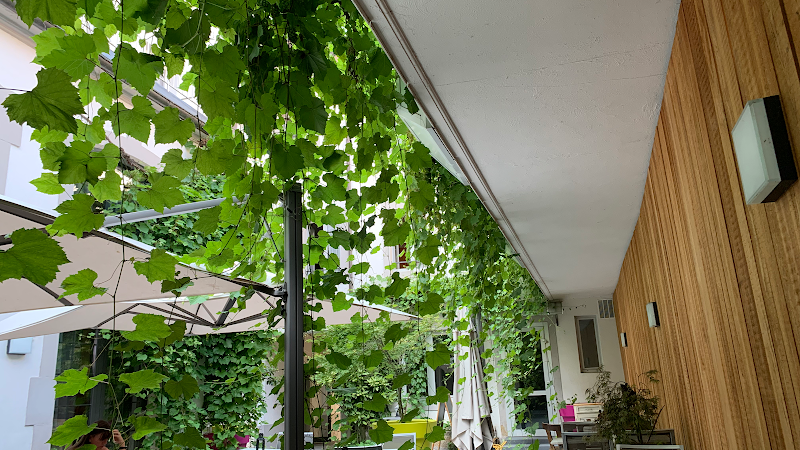 Hotel Pax in Strasbourg, France