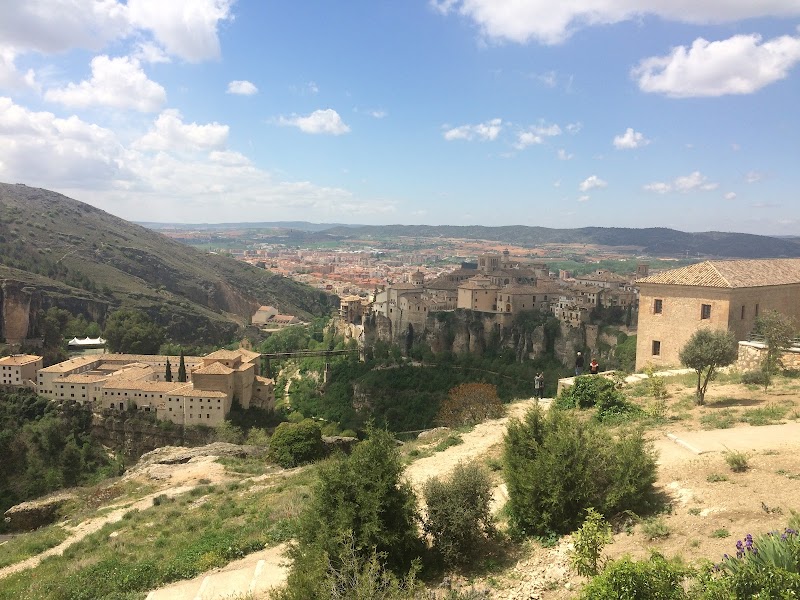 Hotel Pedro Torres in Cuenca, Spain