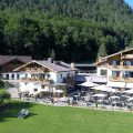 Hotel-Pension Haus Seeblick