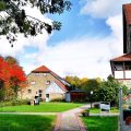 Hotel-Pension Landhaus Schieder