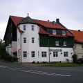 Hotel Pension Roseneck