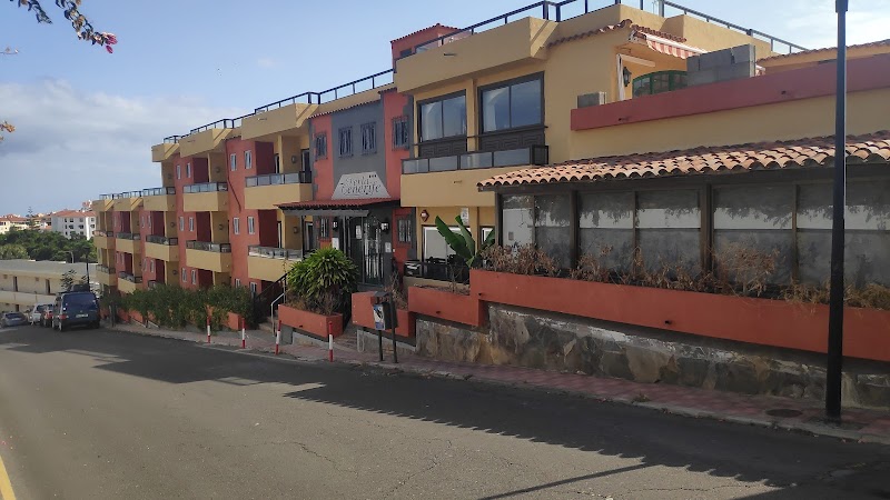 Hotel Perla Tenerife in Puerto de la Cruz, Spain