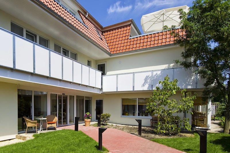 Hotel Petersen in Bad Zwischenahn, Germany