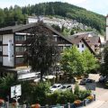 Hotel Pflug Obertal