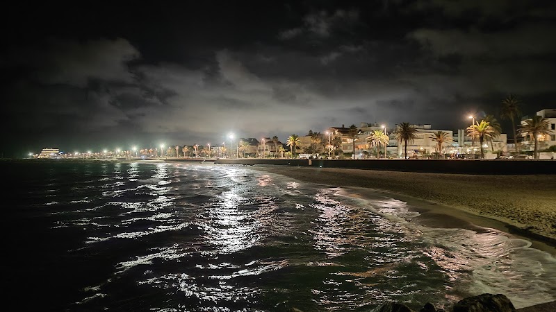 Hotel Piccadilly Sitges in Sitges, Spain