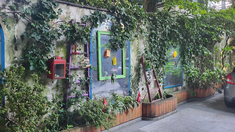 Hotel Piccolo in Locarno, Switzerland