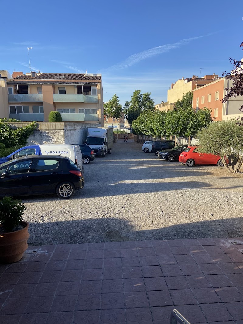 Hotel Pintor Marsà in Tarrega, Spain