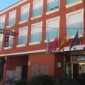 Hotel Pio XII Jumilla