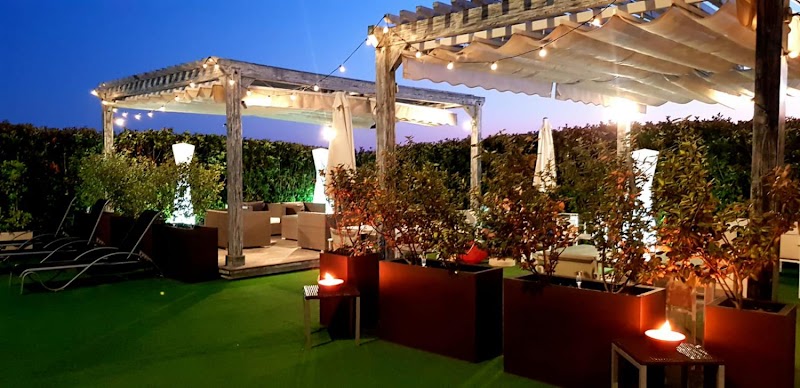 Hotel Plana Parc in Castellon de la Plana, Spain