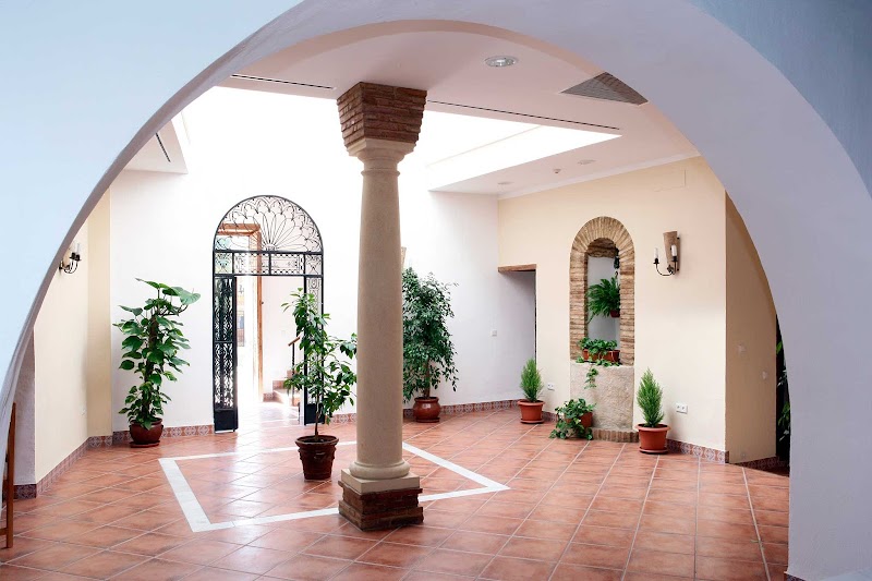 Hotel Plateros in Cordoba, Spain