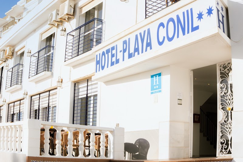 Hotel Playa Conil in Conil de la Frontera, Spain