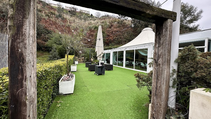 Hotel Playa Ribera in Suances, Spain