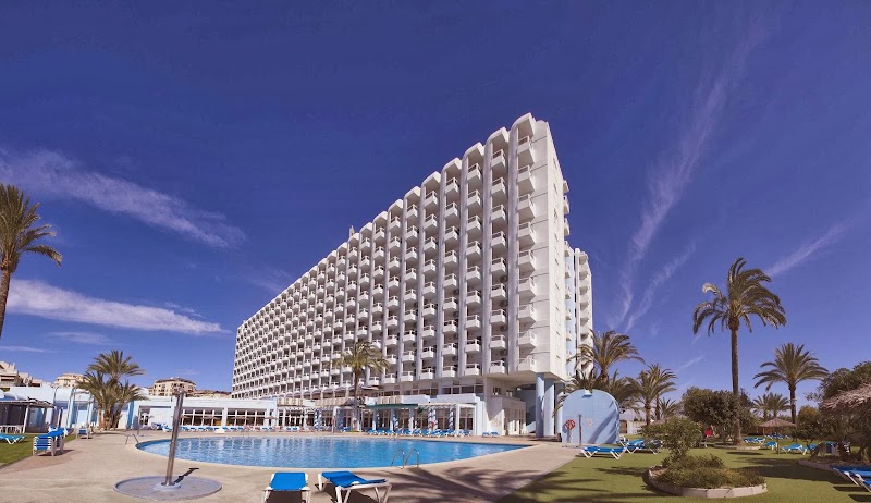 Hotel Playas de Guardamar in Guardamar del Segura, Spain