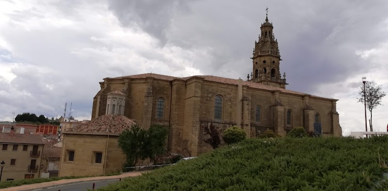 Hotel Plaza de la Paz in Haro, Spain