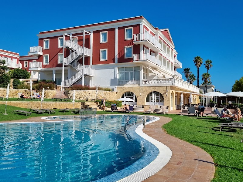 Hotel Port Mahon in Mahon, Spain