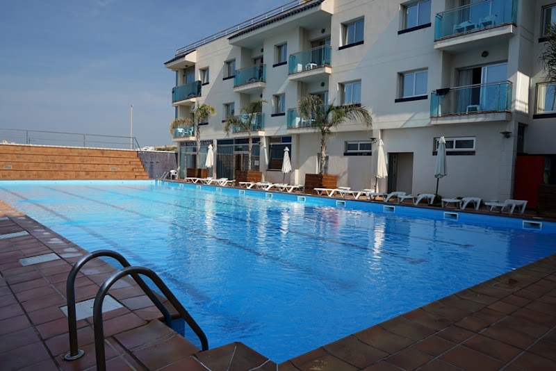 Hotel Port Sitges in Sitges, Spain